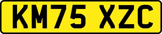 KM75XZC