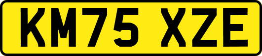 KM75XZE