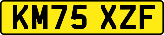 KM75XZF