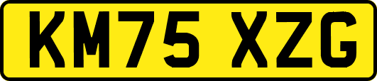 KM75XZG
