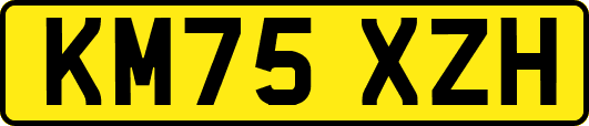 KM75XZH