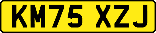 KM75XZJ