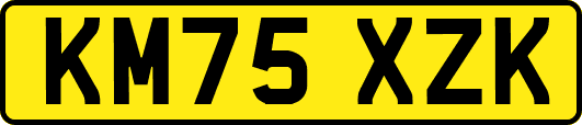 KM75XZK
