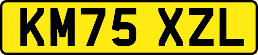KM75XZL