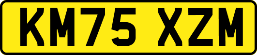 KM75XZM