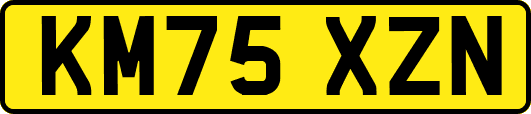 KM75XZN