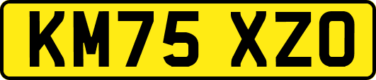 KM75XZO