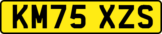 KM75XZS
