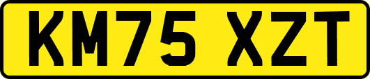 KM75XZT