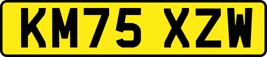 KM75XZW