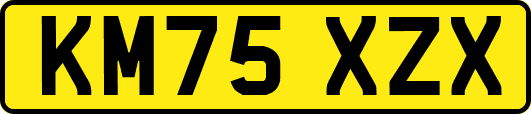 KM75XZX
