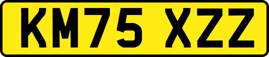 KM75XZZ
