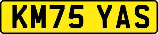 KM75YAS