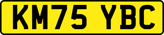KM75YBC