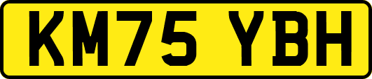 KM75YBH