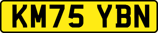 KM75YBN