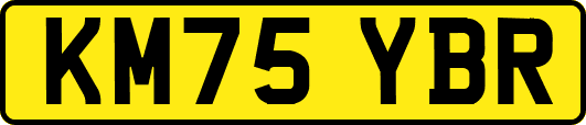 KM75YBR