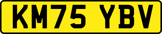 KM75YBV
