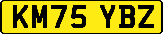 KM75YBZ