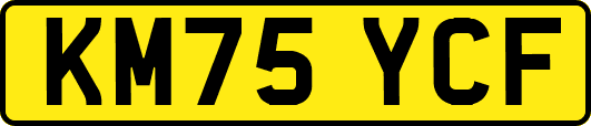 KM75YCF