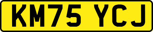 KM75YCJ