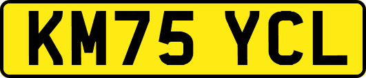 KM75YCL