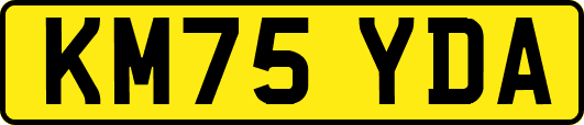 KM75YDA