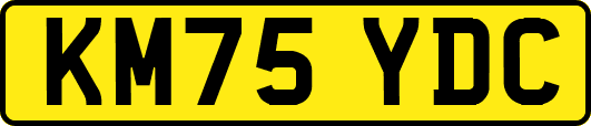 KM75YDC