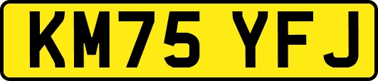 KM75YFJ