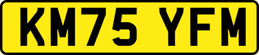 KM75YFM
