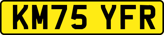 KM75YFR
