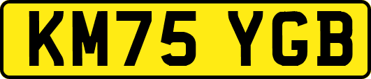 KM75YGB