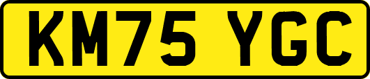 KM75YGC
