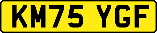 KM75YGF