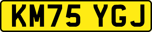 KM75YGJ