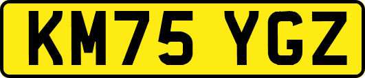 KM75YGZ