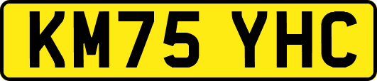 KM75YHC