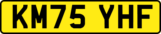 KM75YHF
