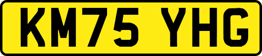 KM75YHG