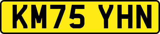 KM75YHN