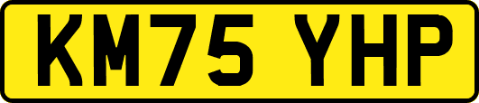 KM75YHP