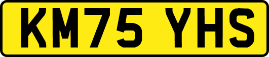KM75YHS