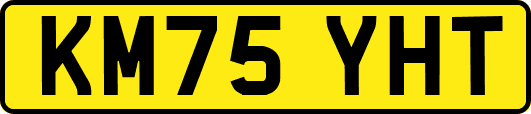 KM75YHT