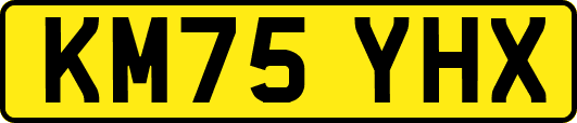 KM75YHX
