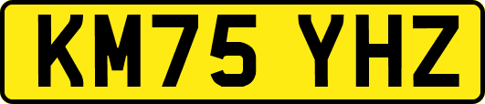 KM75YHZ