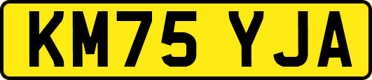 KM75YJA