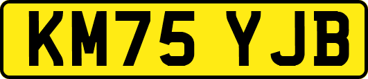 KM75YJB