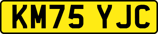 KM75YJC