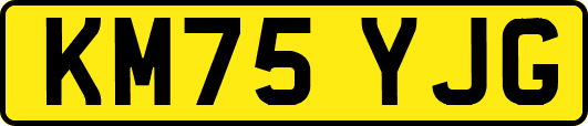 KM75YJG