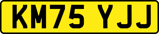 KM75YJJ